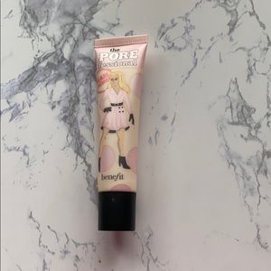 Benefit POREfessional pearl primer